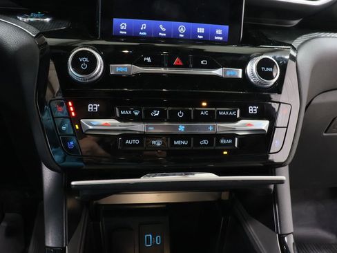 Used 2021 Ford Explorer ST w/ Premium Technology Package image 10