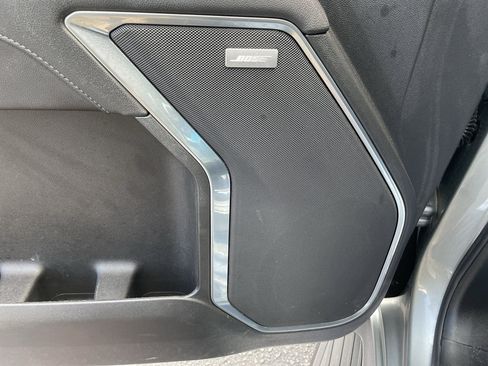 Certified 2023 Chevrolet Silverado 1500 LTZ AWD/4WD image 18
