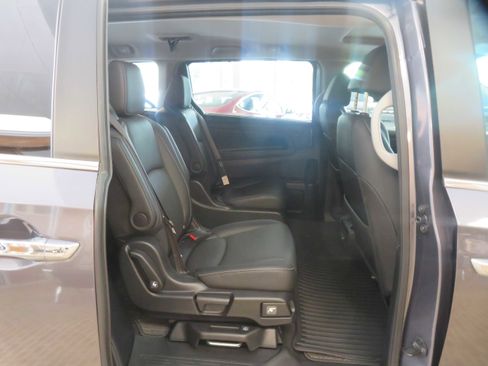 Used 2024 Honda Odyssey EX-L image 20
