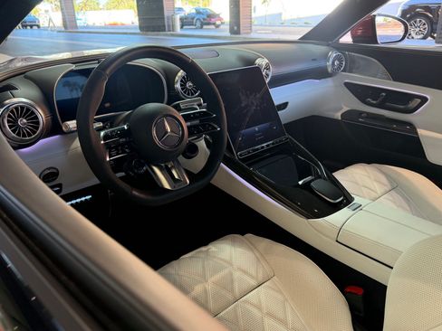 Used 2024 Mercedes-Benz AMG GT 63 image 15