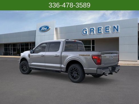 New 2026 Ford F150 Tremor AWD/4WD image 6