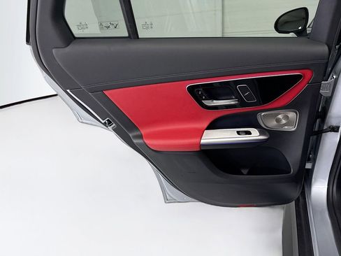 Certified 2026 Mercedes-Benz GLC 300 image 25