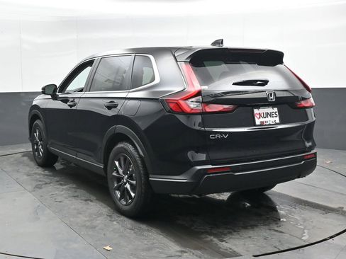 New 2026 Honda CR-V EX-L image 8
