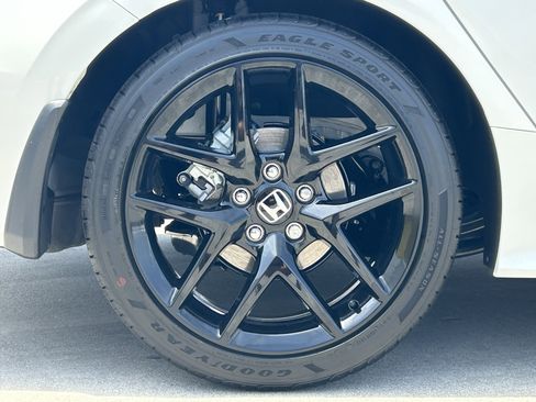 Used 2026 Honda Civic Sport image 7
