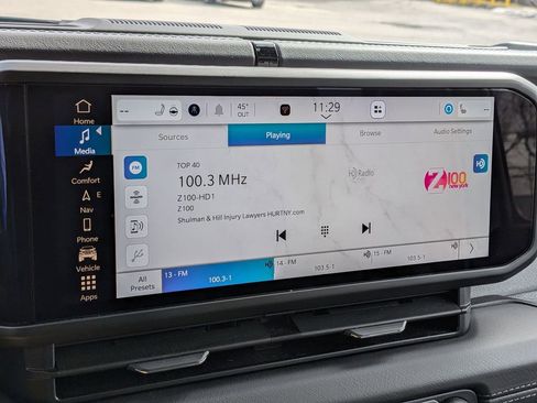 Certified 2025 Jeep Wrangler Sahara w/ Safety Group image 18