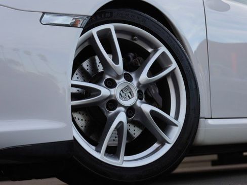 Used 2009 Porsche 911 Carrera image 41