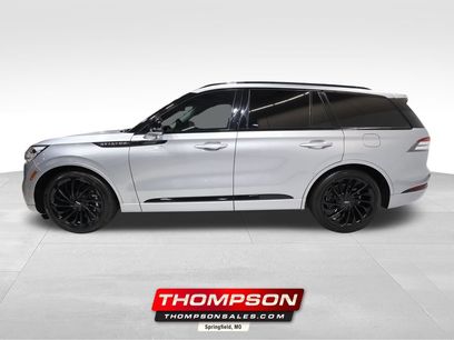 Used 2022 Lincoln Aviator Reserve w/ Equipment Group 201A