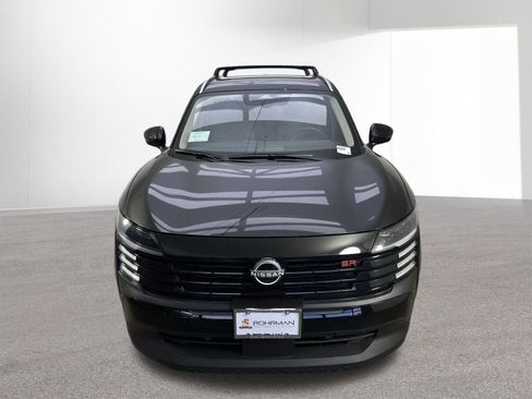 New 2025 Nissan Kicks SR w/ Illumination Package image 25