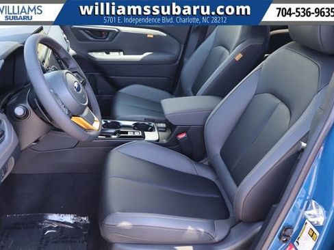 New 2026 Subaru Forester Wilderness AWD/4WD image 10