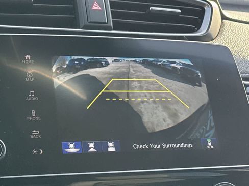 Used 2022 Honda CR-V Touring image 29