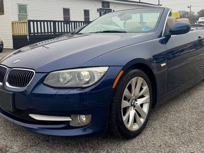 Used 2013 BMW 328i Convertible