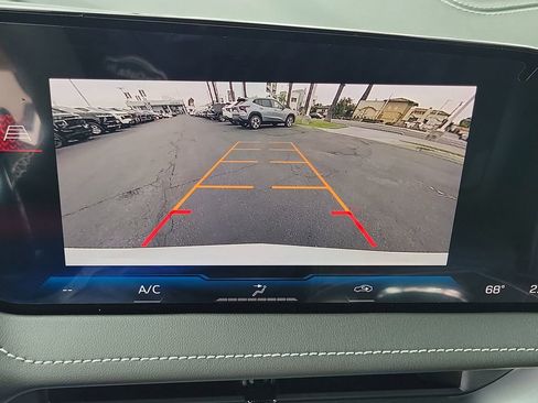 New 2026 Chevrolet Corvette Stingray Coupe w/ 1LT image 9