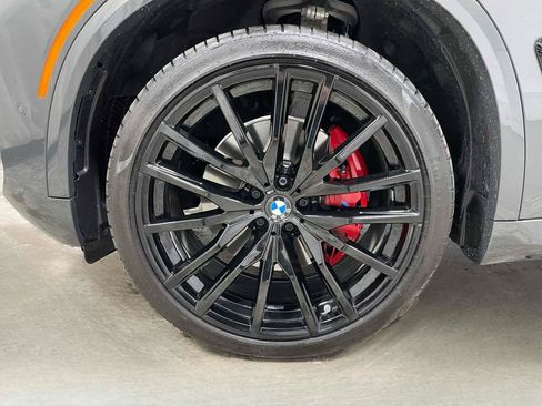 Used 2025 BMW X5 xDrive40i w/ Executive Package AWD/4WD image 6