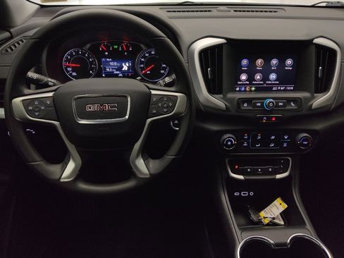 Used 2023 GMC Terrain SLE w/ Elevation Edition FWD image 22