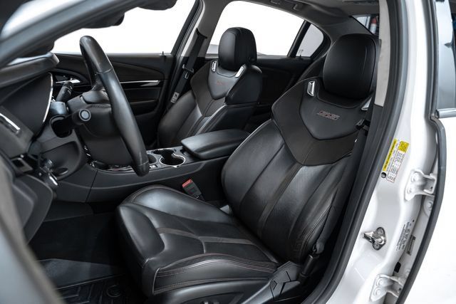 Used 2016 Chevrolet SS RWD image 15