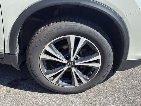 Used 2019 Nissan Rogue SL AWD/4WD image 14