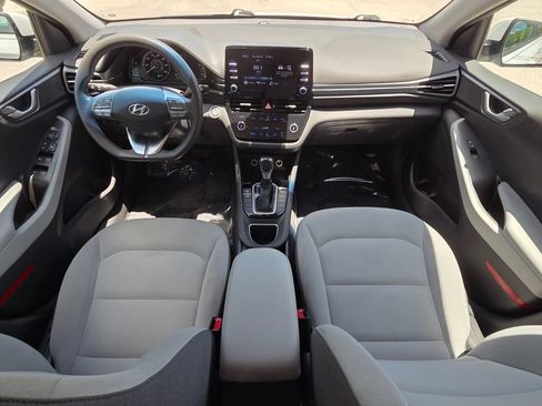 Used 2021 Hyundai Ioniq Blue FWD image 24