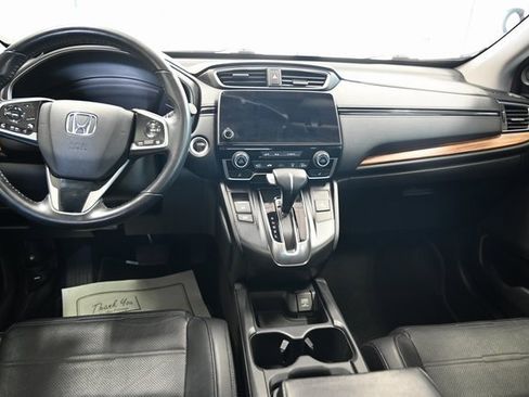 Used 2019 Honda CR-V EX-L image 14