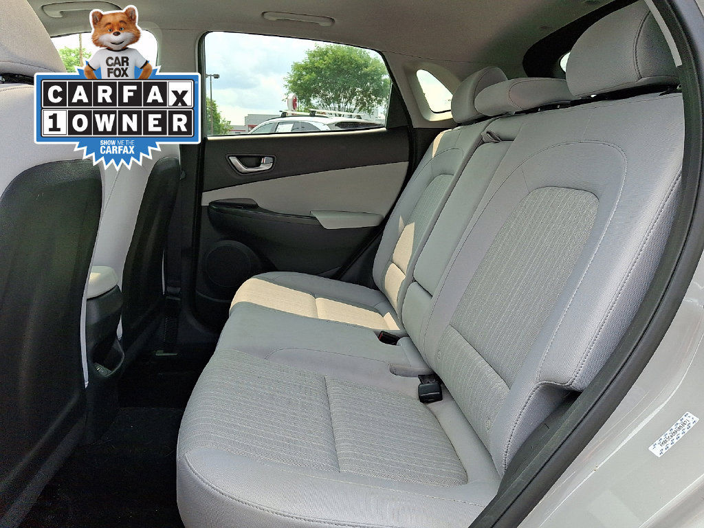 Used 2023 Hyundai Kona SEL w/ Convenience Package AWD/4WD image 13
