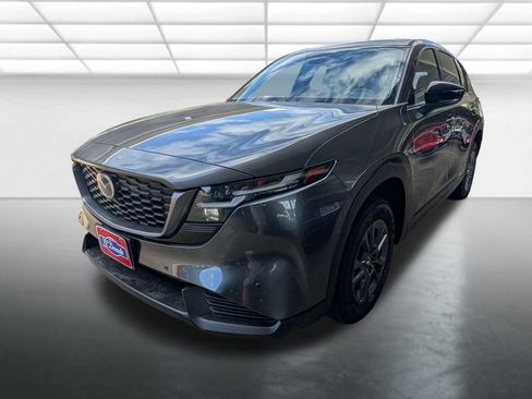 New 2026 MAZDA CX-5 Select AWD/4WD image 25