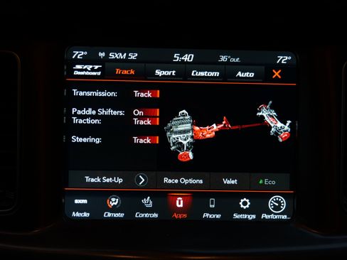 Used 2020 Dodge Charger Scat Pack w/ Dynamics Package image 27