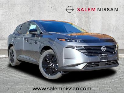 New 2026 Nissan Murano SV