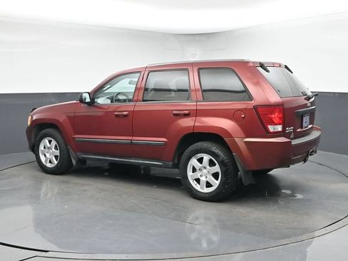 Used 2008 Jeep Grand Cherokee Laredo w/ Trailer Tow Group AWD/4WD image 6