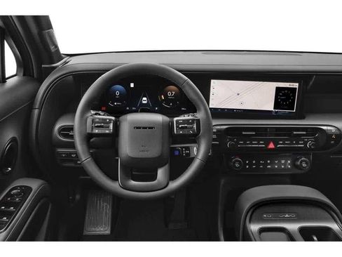 New 2026 Hyundai Palisade XRT Pro AWD/4WD image 28