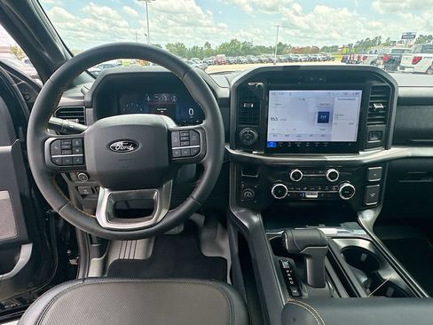 Used 2026 Ford F150 Tremor w/ Equipment Group 402B AWD/4WD image 19