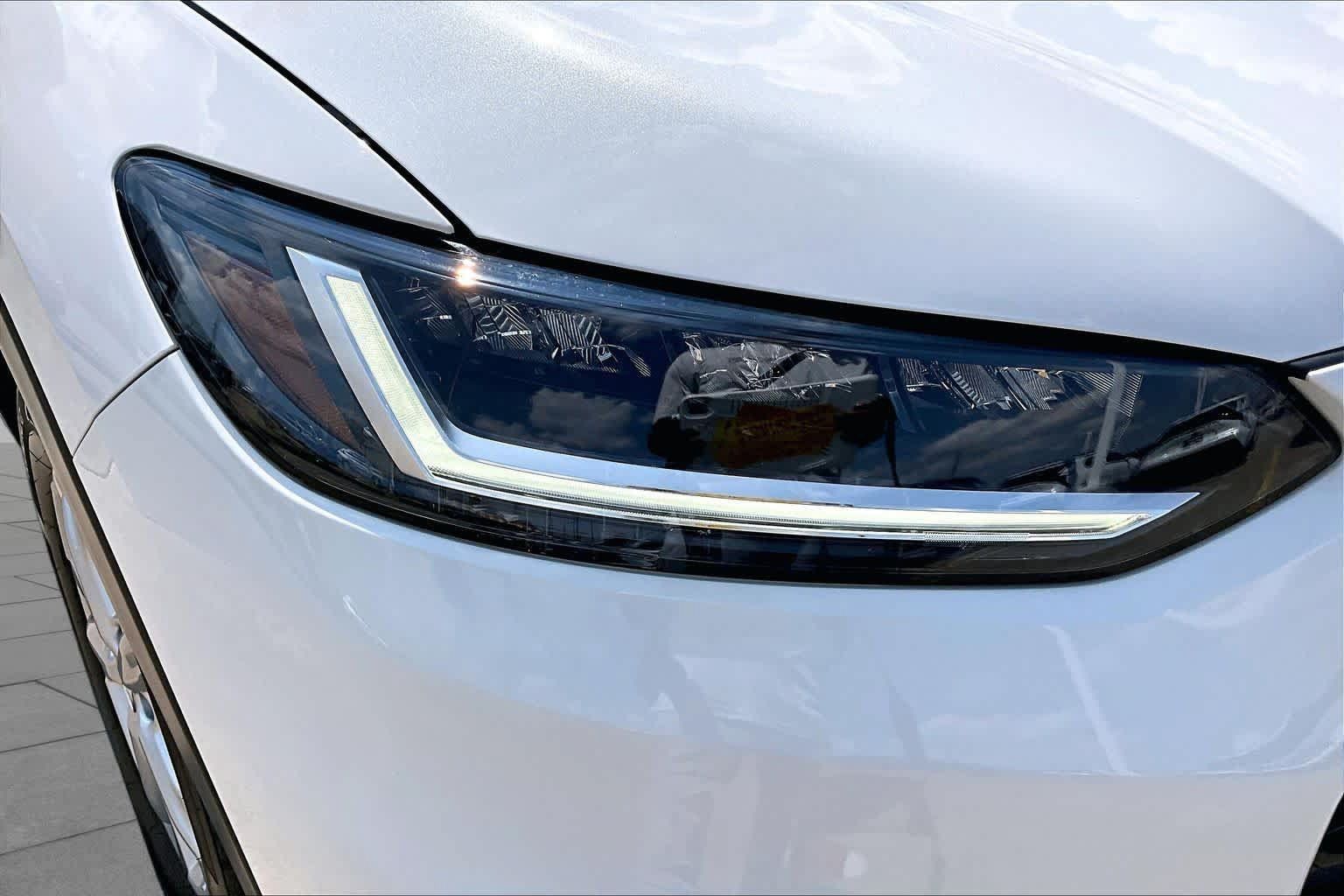 Used 2025 Honda HR-V LX image 28