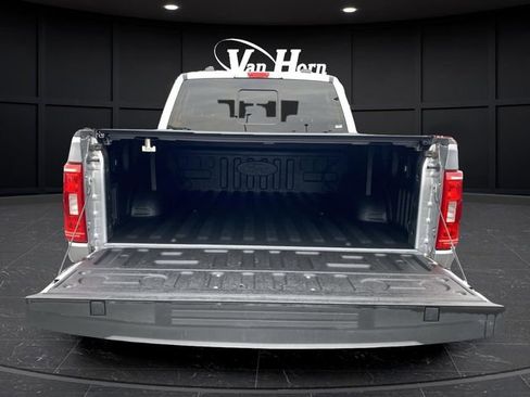 Certified 2023 Ford F150 XLT w/ Equipment Group 302A High image 15