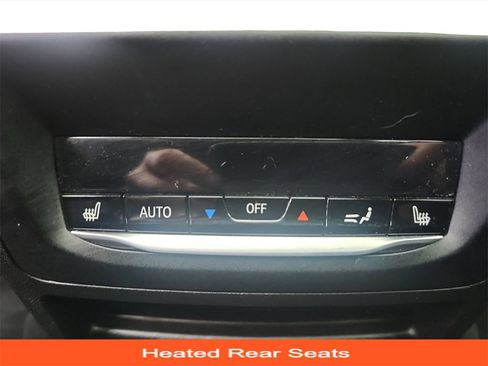 Used 2019 BMW X3 M40i image 32