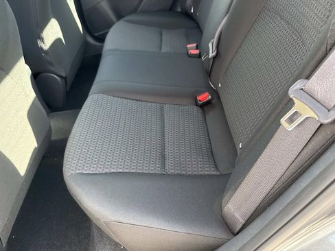New 2026 Nissan Sentra S w/ Floor Mat Package FWD image 13