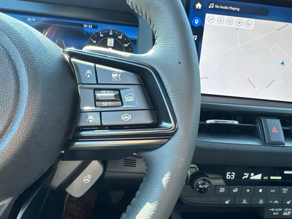 New 2026 Subaru Outback Limited AWD/4WD image 18