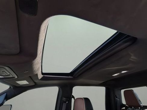 Used 2024 GMC Sierra 2500 Denali Ultimate w/ Max Trailering Package image 19