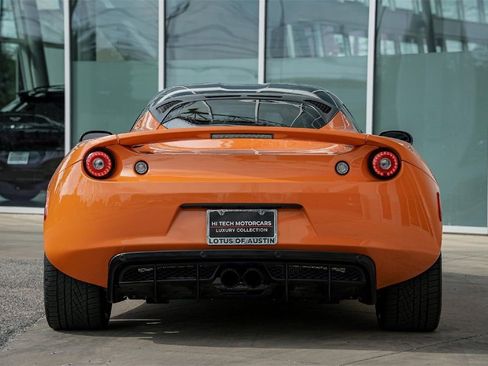Used 2014 Lotus Evora S image 12