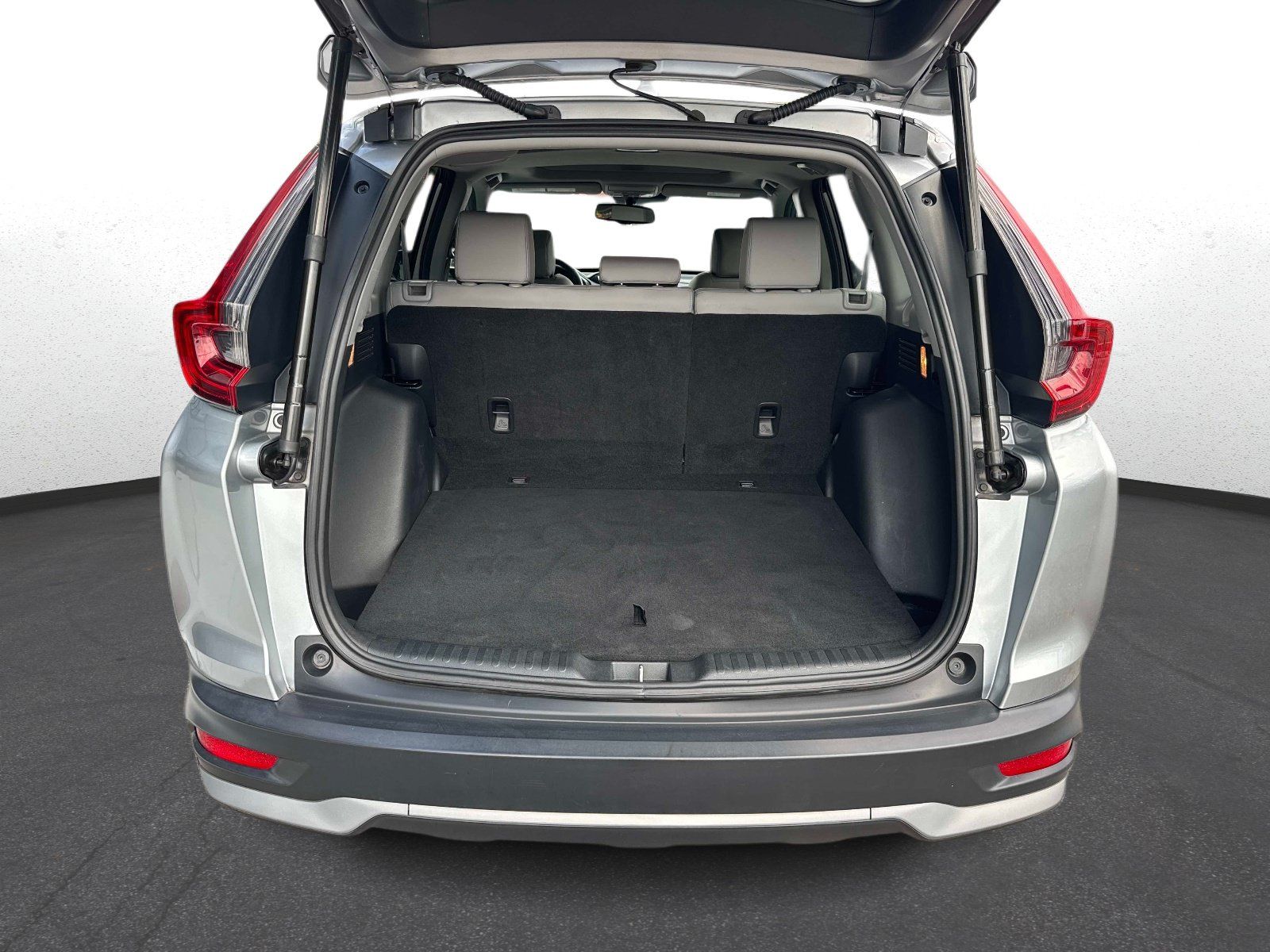 Used 2020 Honda CR-V EX-L image 11