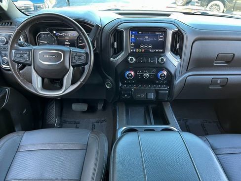 Certified 2023 GMC Sierra 2500 Denali w/ Denali Ultimate Package image 12