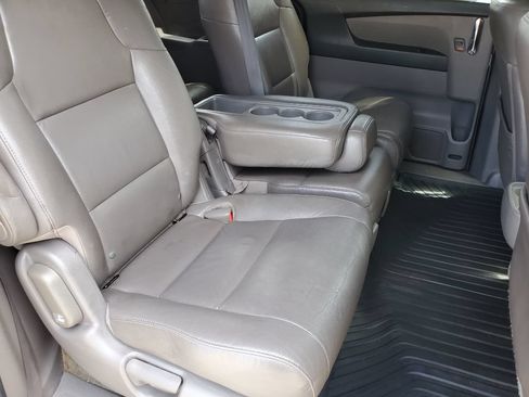 Used 2014 Honda Odyssey EX-L image 33