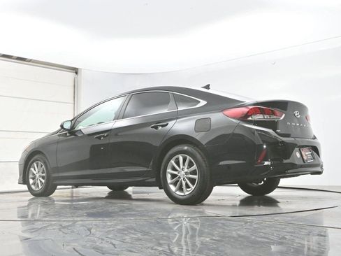 Used 2018 Hyundai Sonata SE FWD image 27