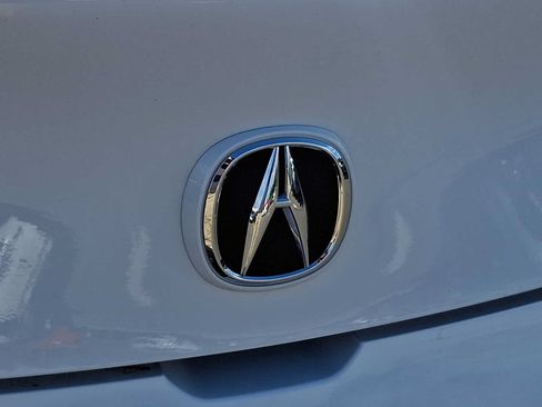 Certified 2026 Acura Integra FWD image 29