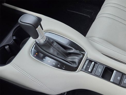 New 2027 Honda HR-V EX-L image 19