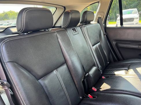 Used 2010 Ford Edge SEL FWD image 16
