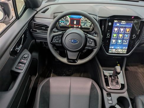 New 2025 Subaru Forester Touring image 18