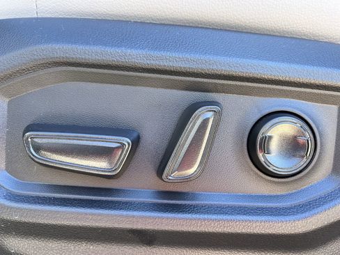 New 2026 Toyota Tundra Limited image 24