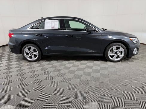 Used 2024 Audi A3 2.0T Premium AWD/4WD image 8