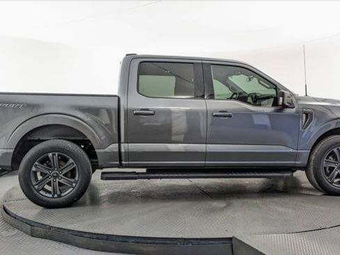 Used 2023 Ford F150 XLT w/ Equipment Group 302A High RWD image 9