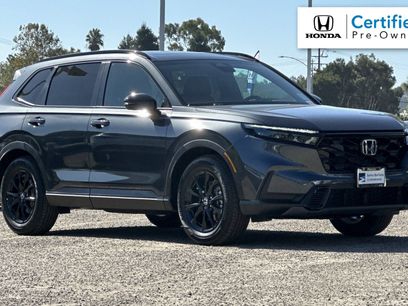 Used 2026 Honda CR-V Sport