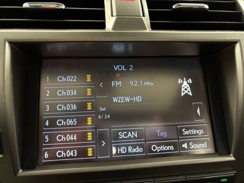 Used 2021 Lexus GX 460 Luxury image 18