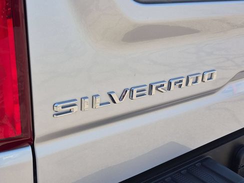 Used 2021 Chevrolet Silverado 1500 RST w/ All Star Edition Plus AWD/4WD image 33
